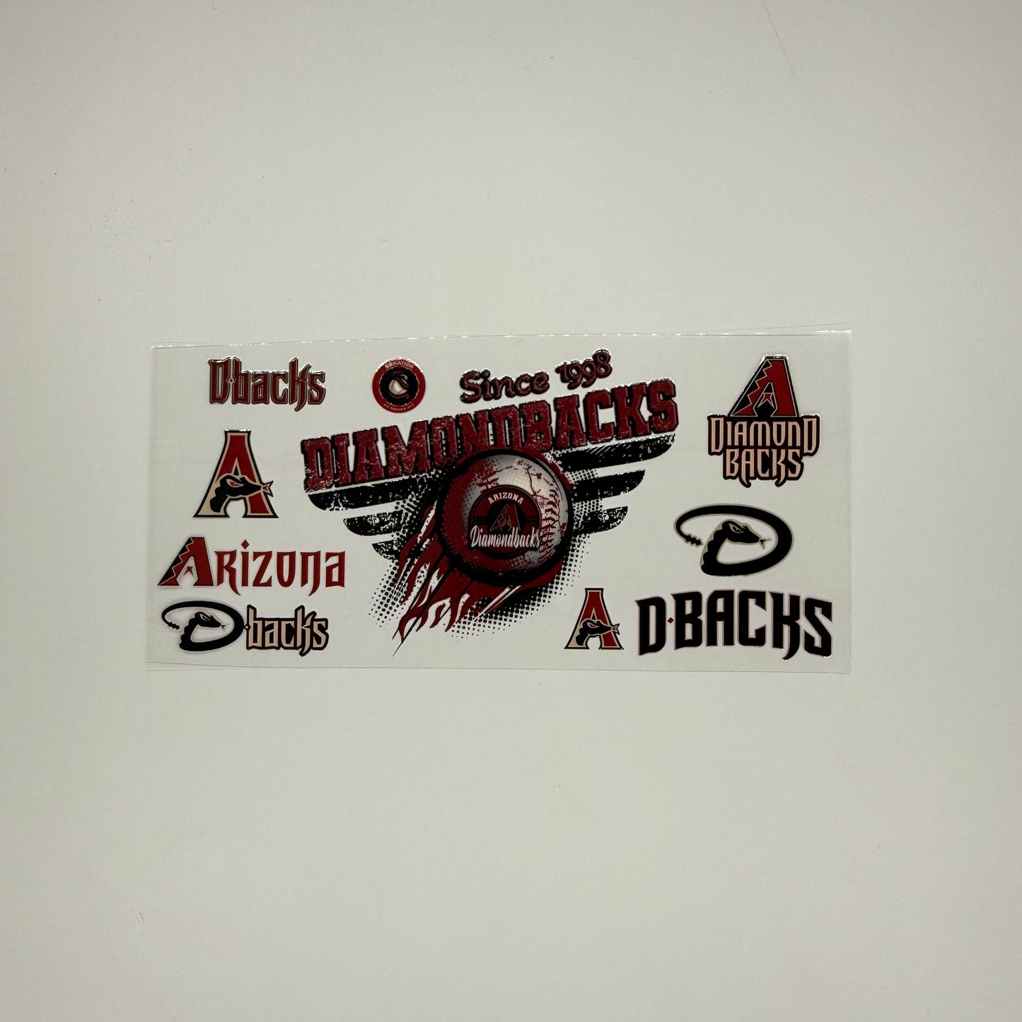 Diamondbacks 2