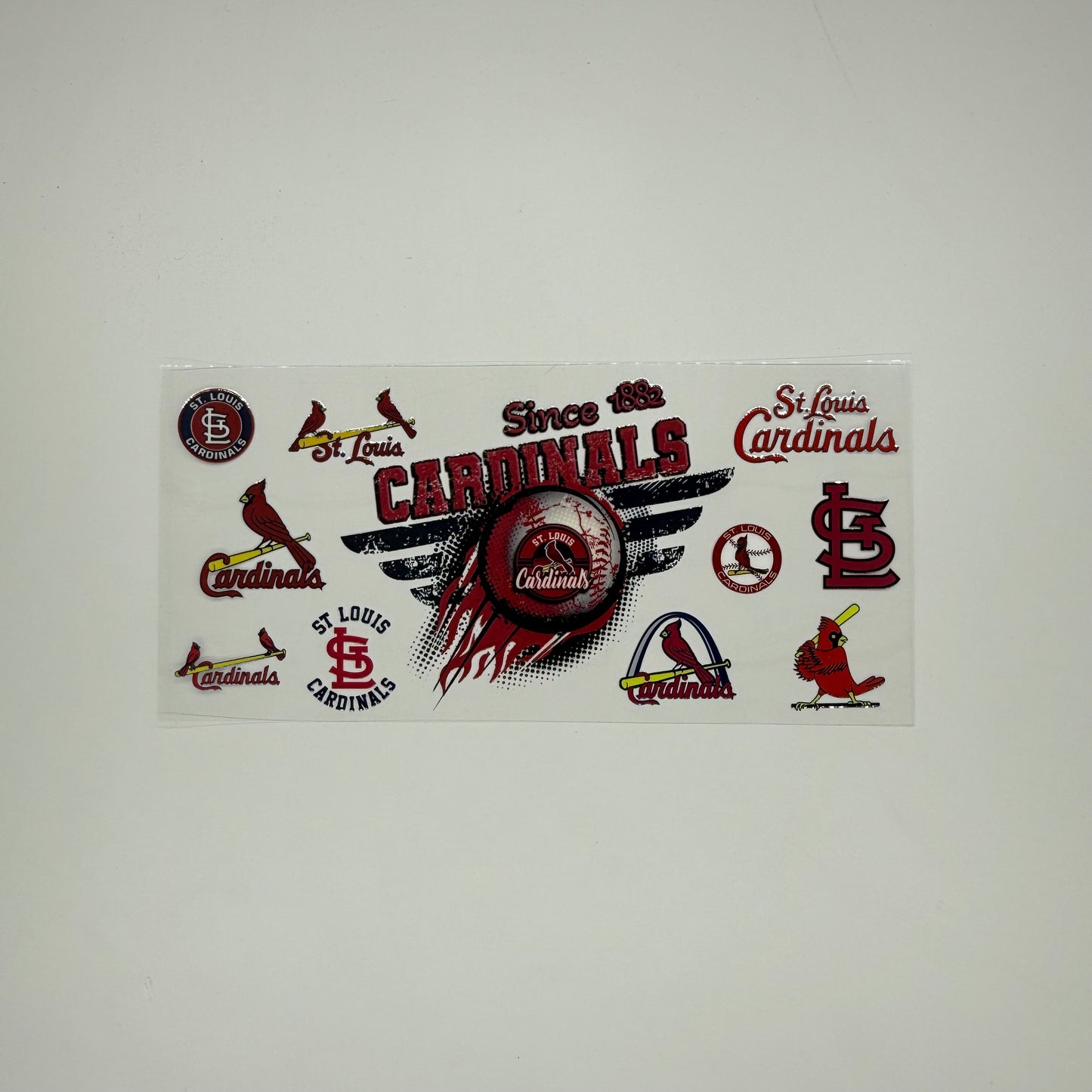 Cardinals 2
