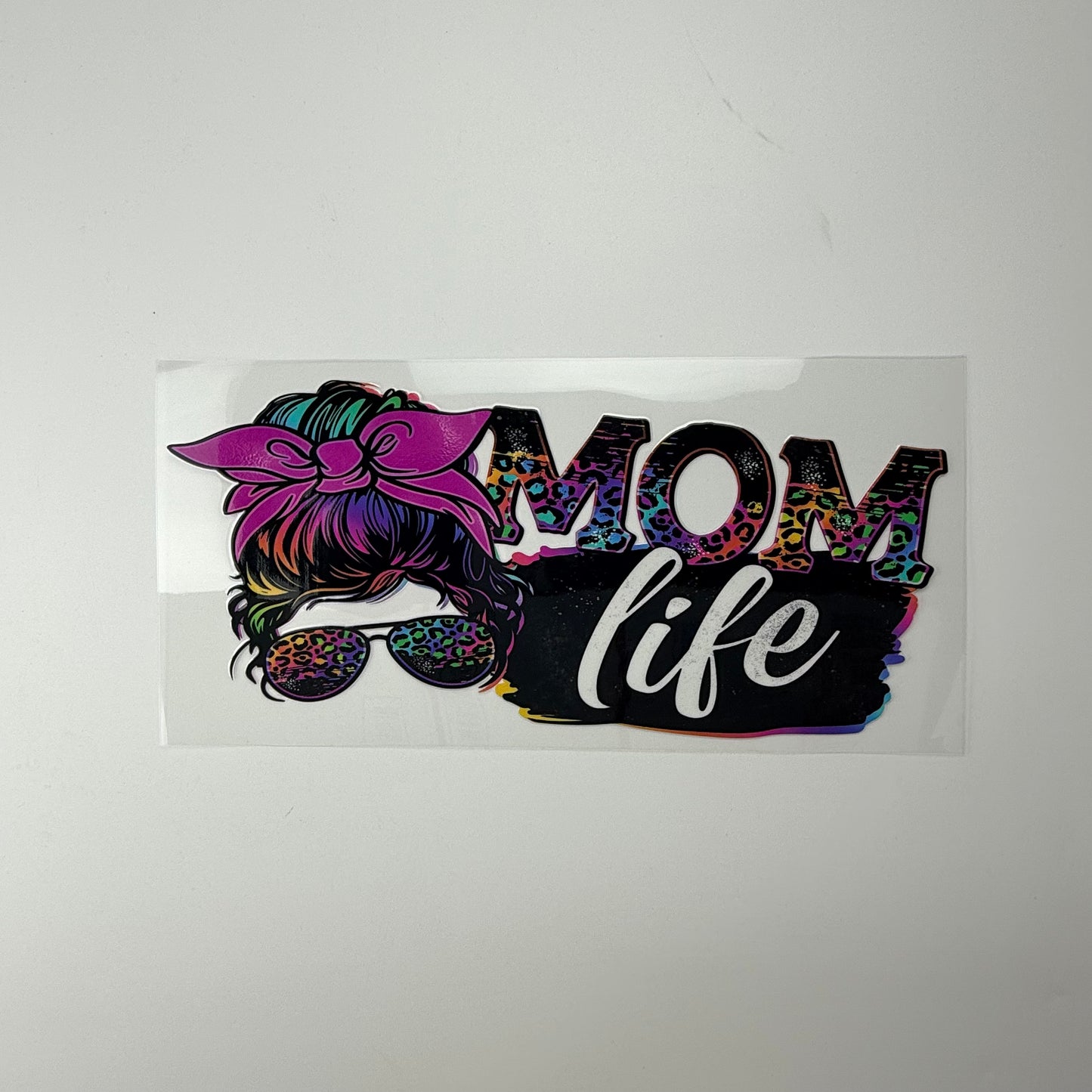 Mom Life