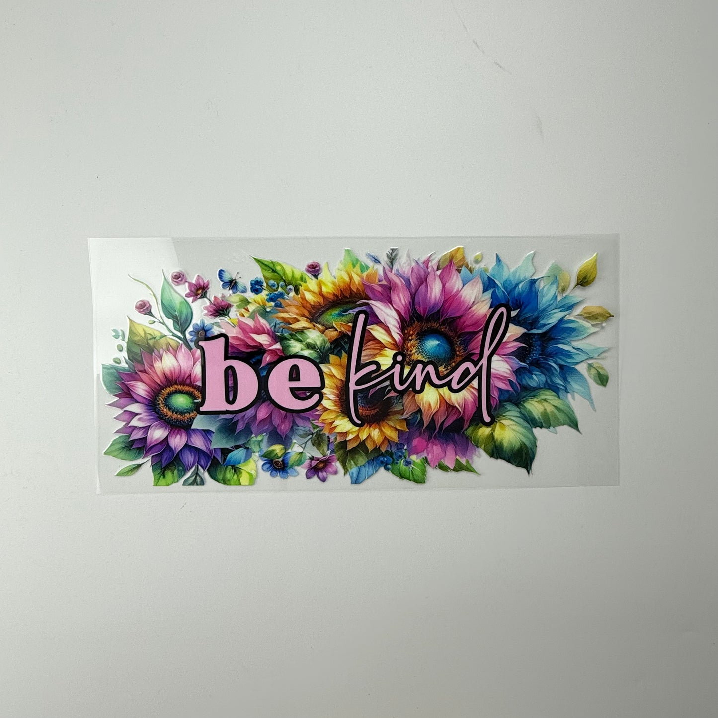 Be Kind Quote