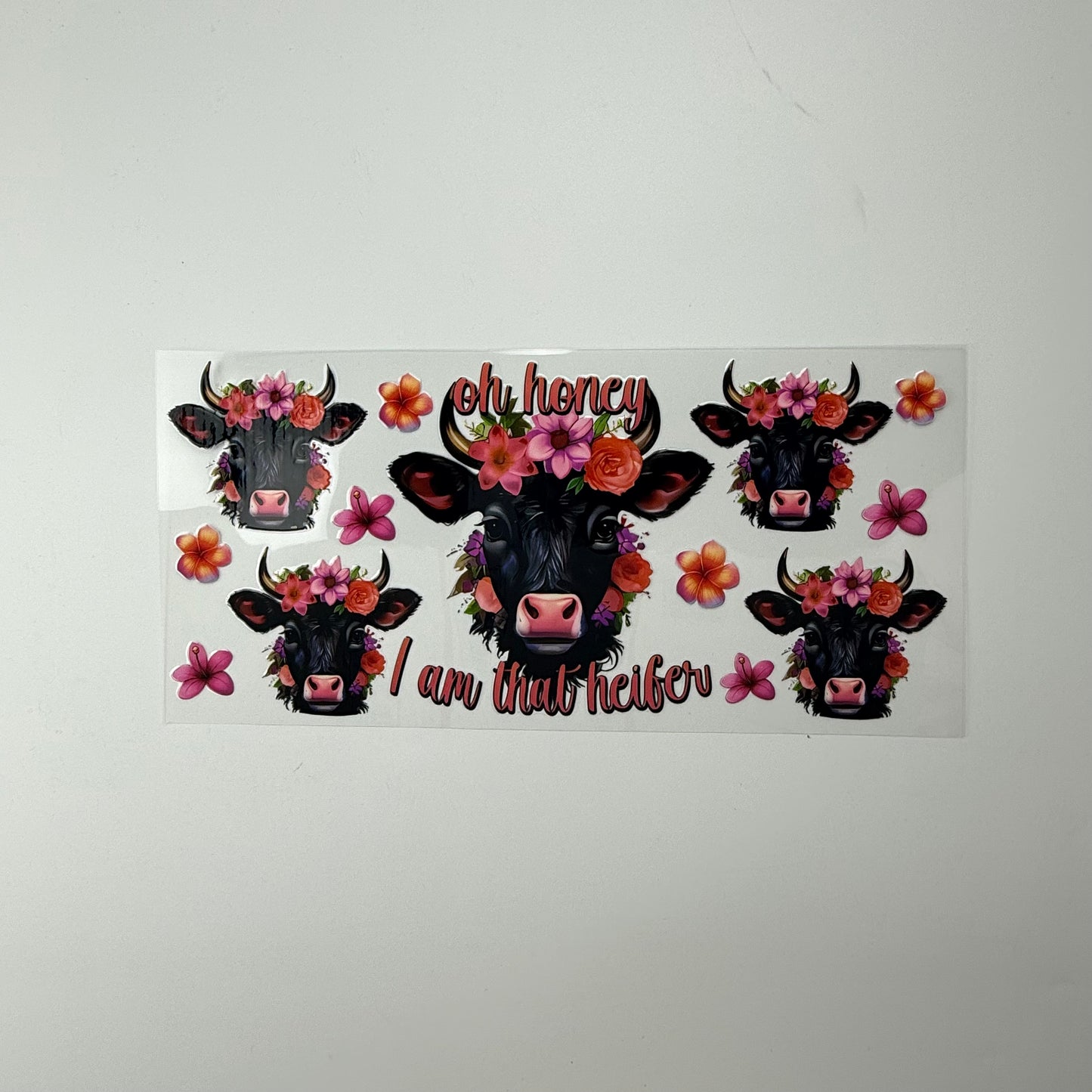 Black Cow Quote
