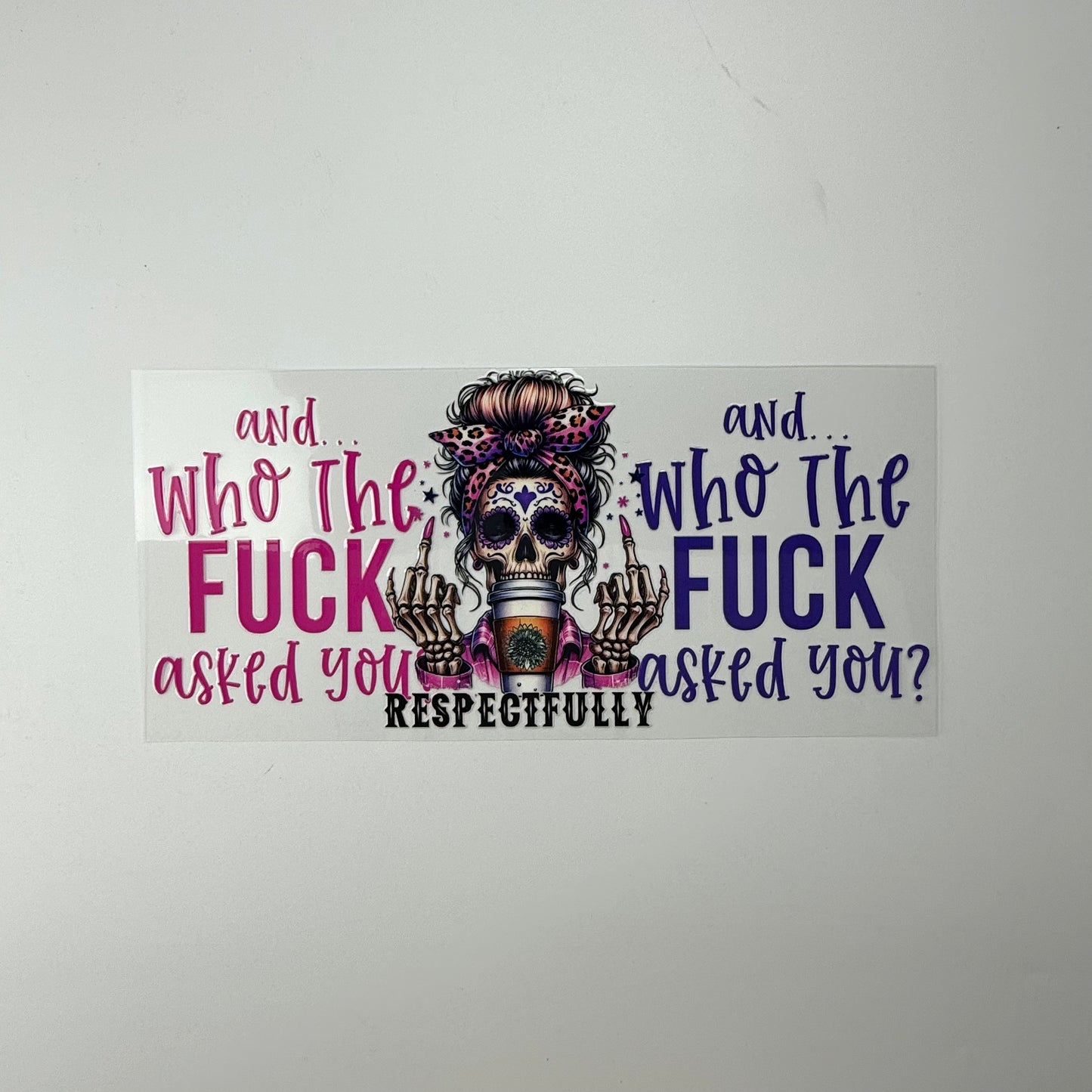 100% esa bruja