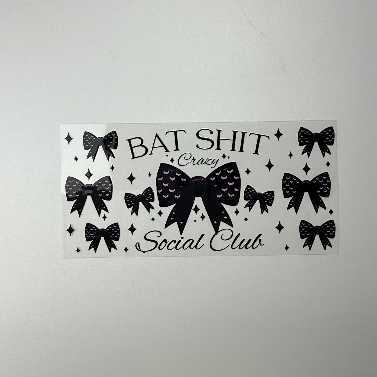 Bat SHT Social Club