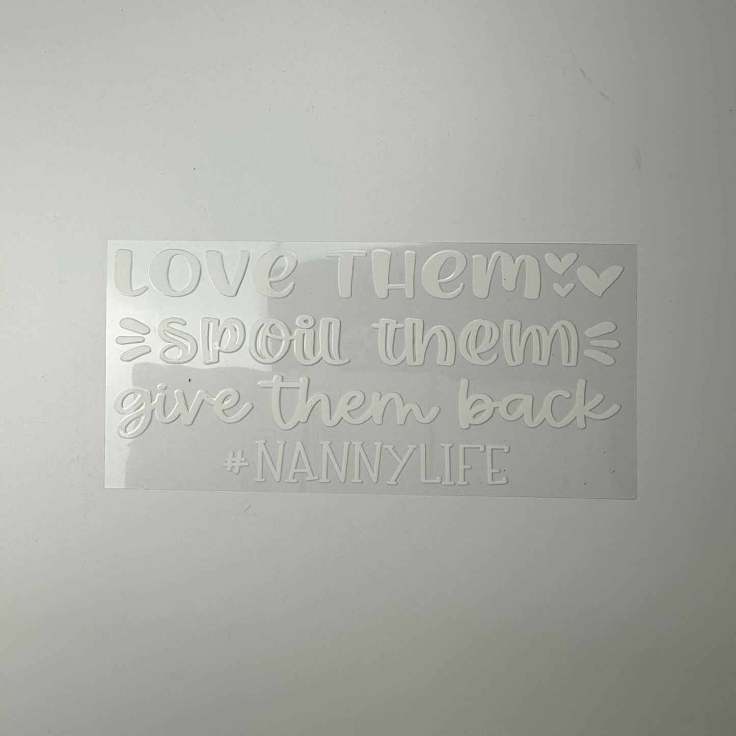 Nanny Life