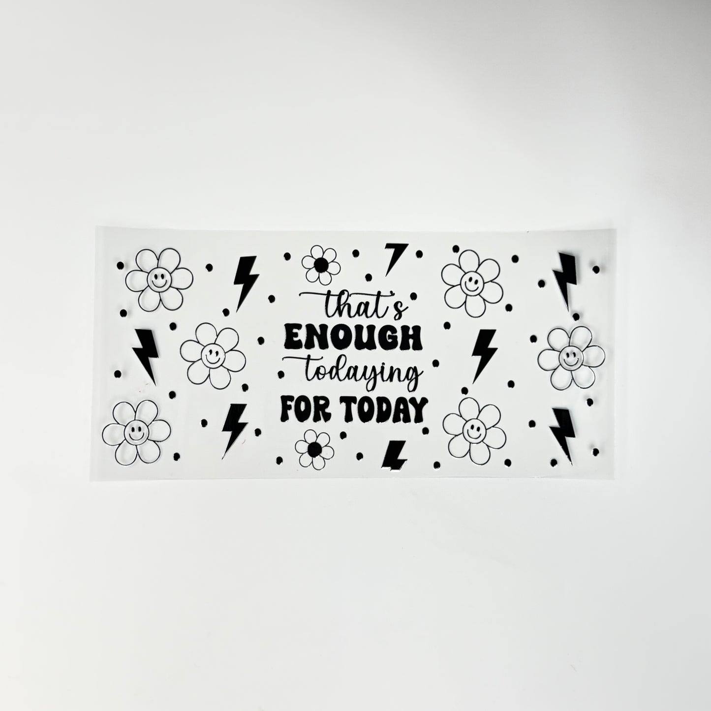 Quote - That's Enough Adulting Today - Wattsupcustoms