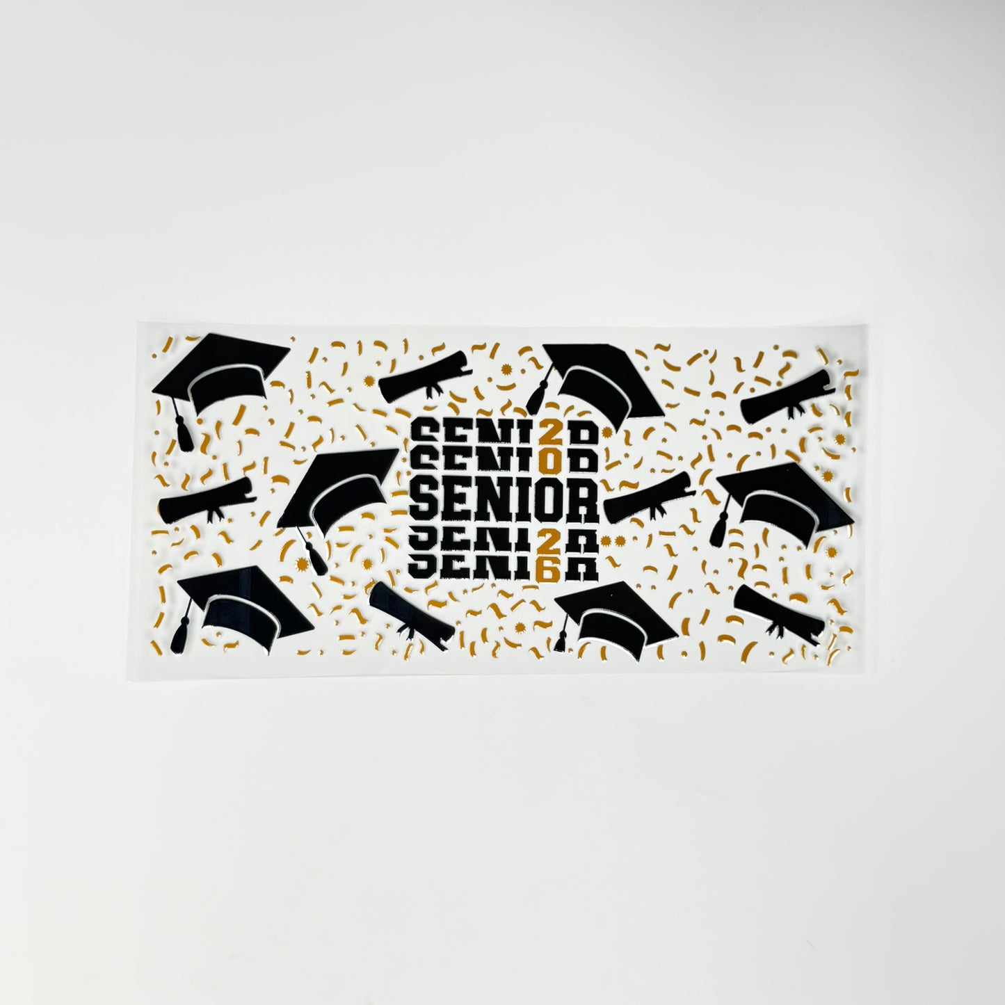 Senior 26 - Wattsupcustoms