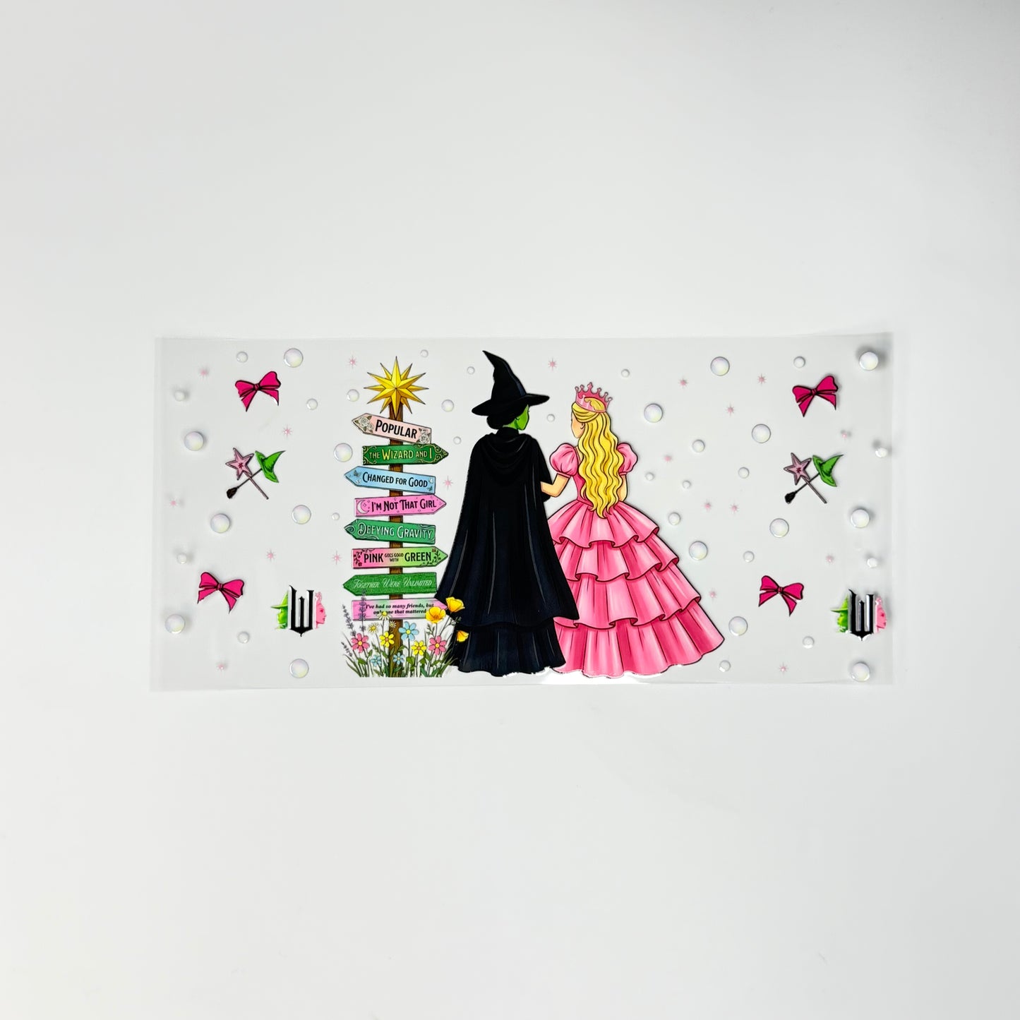 Wicked 3 - Wattsupcustoms