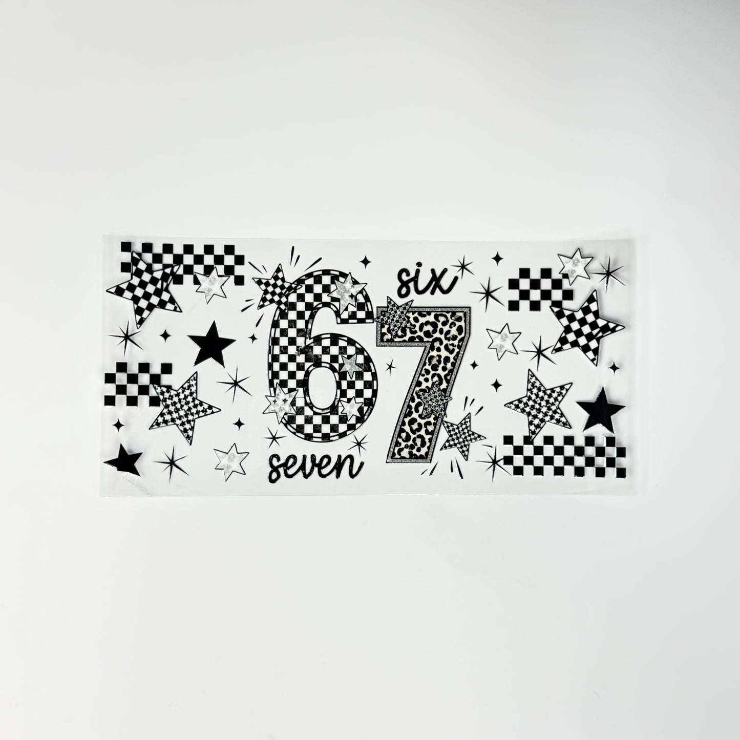 Quote - Six Seven - Wattsupcustoms