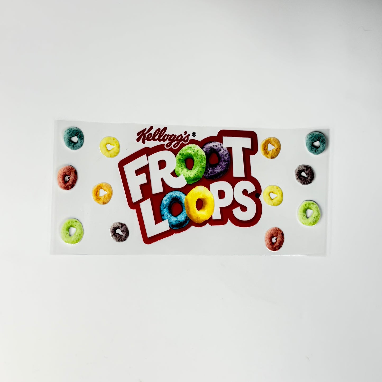 Froot Loops