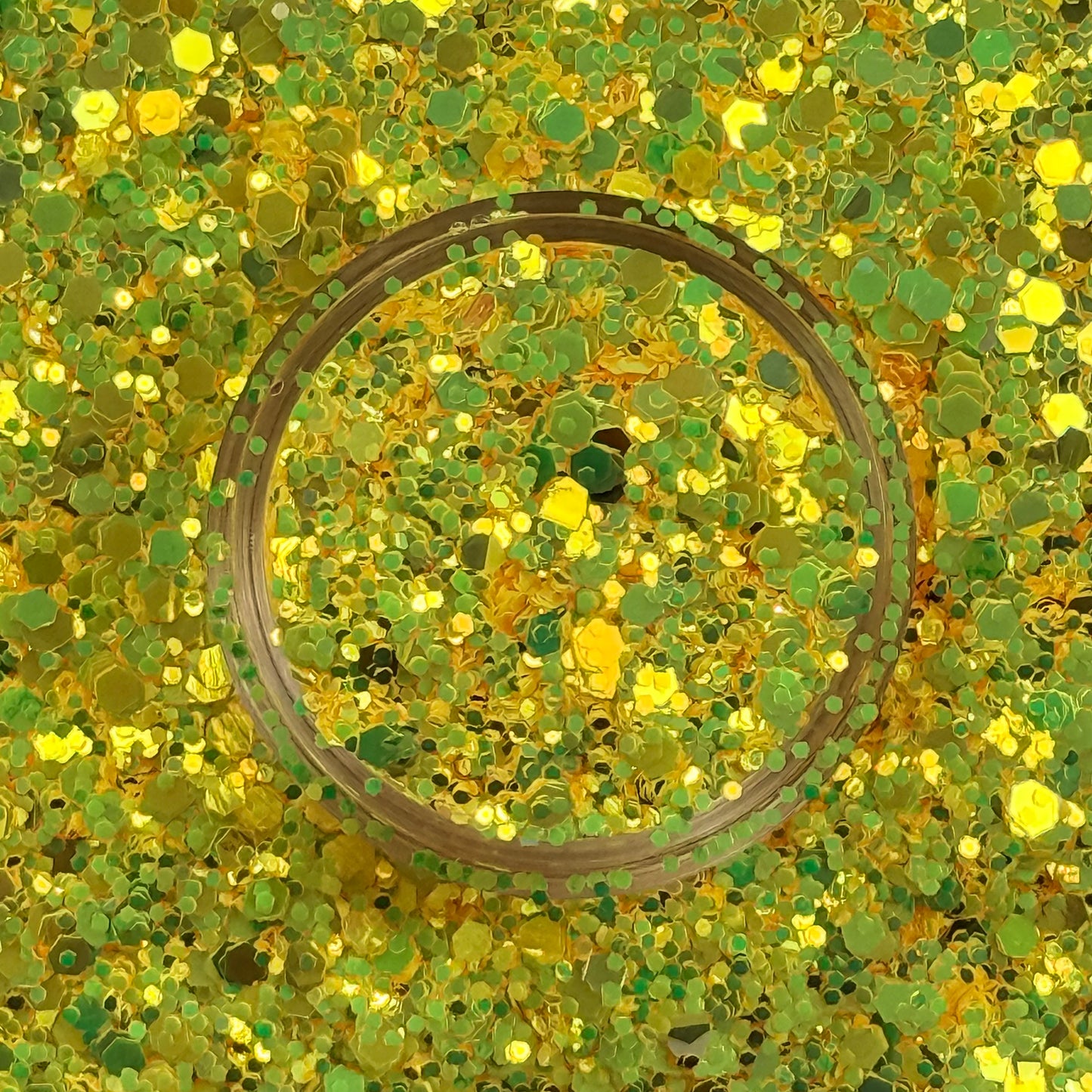 Neon Chameleon - Limeade - Wattsupcustoms