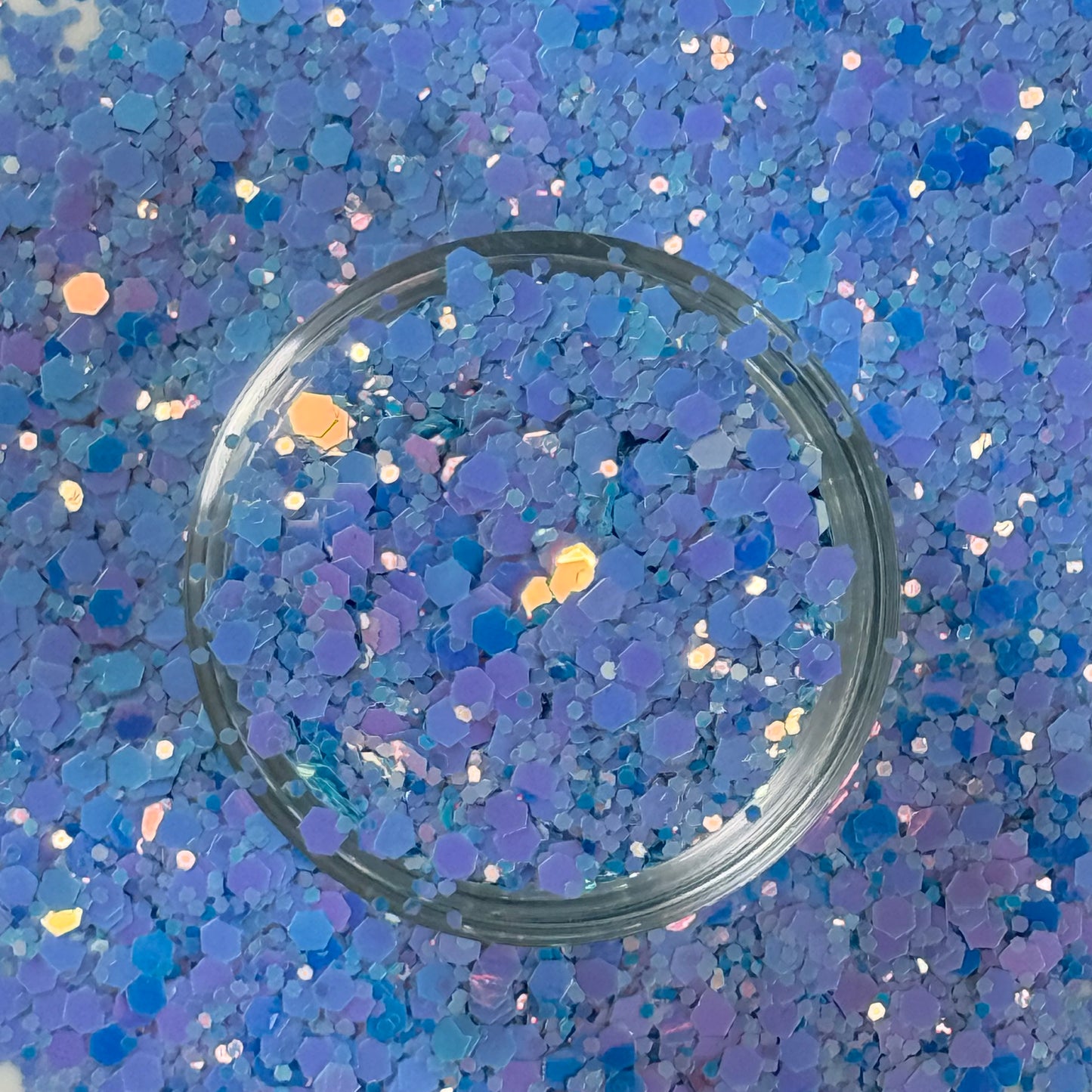 Neon Chameleon - Cotton Skies - Wattsupcustoms