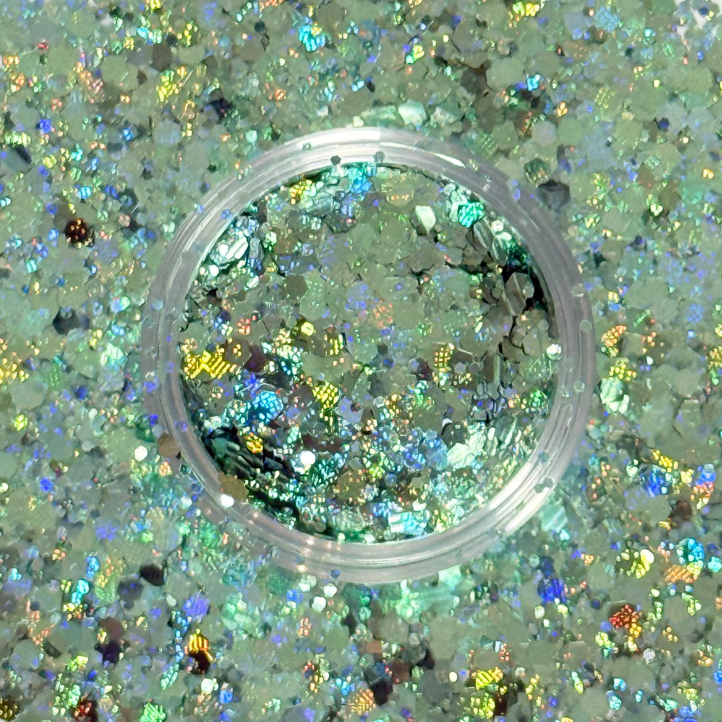 Tide - Textured Holo - Wattsupcustoms