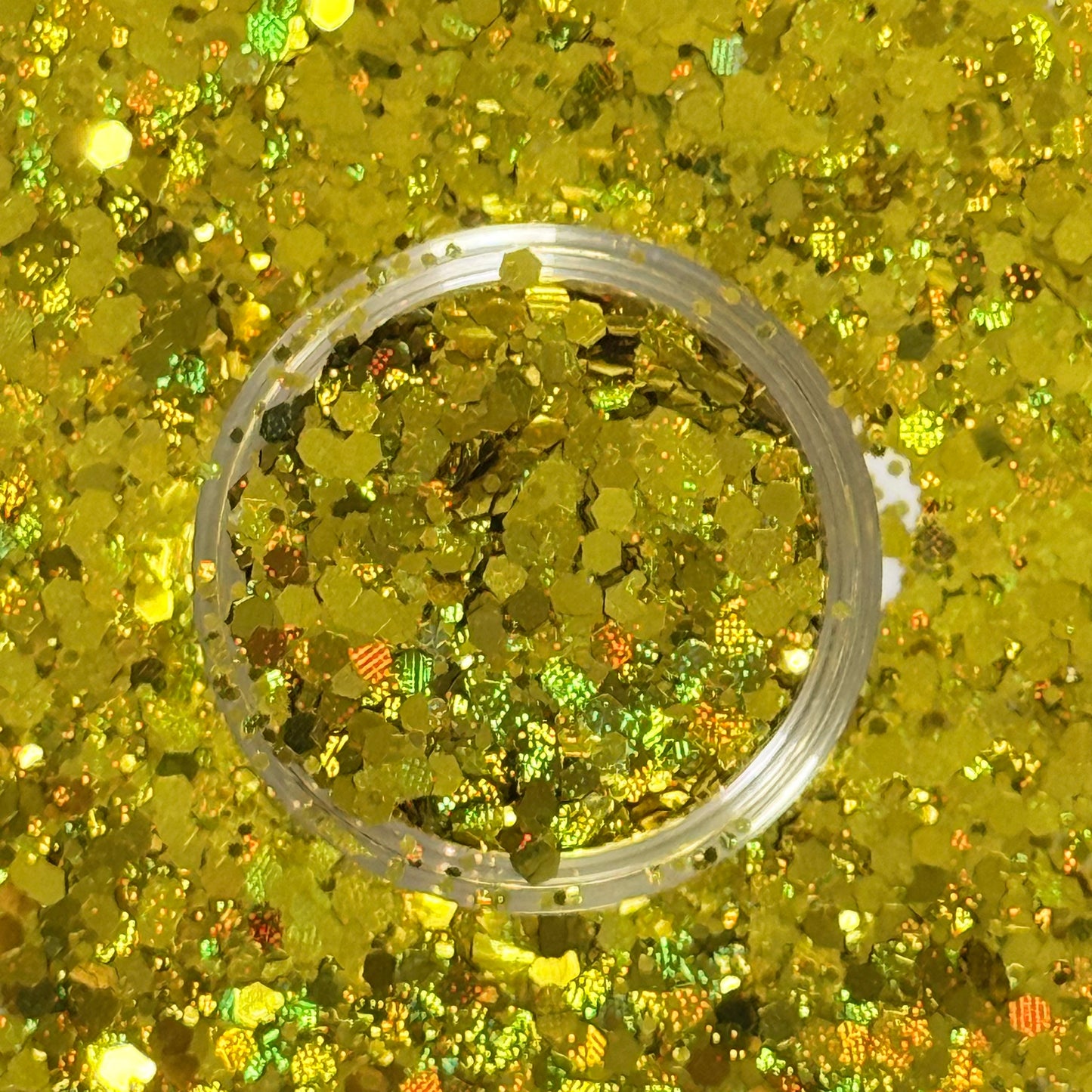 Chickadee - Textured Holo - Wattsupcustoms