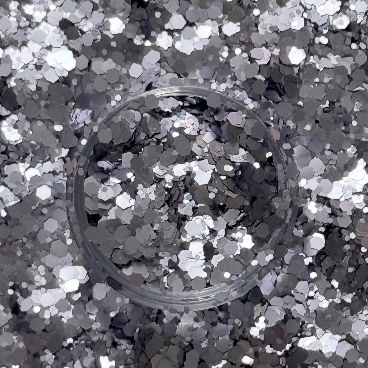 Pewter - Matte Metallic - Wattsupcustoms