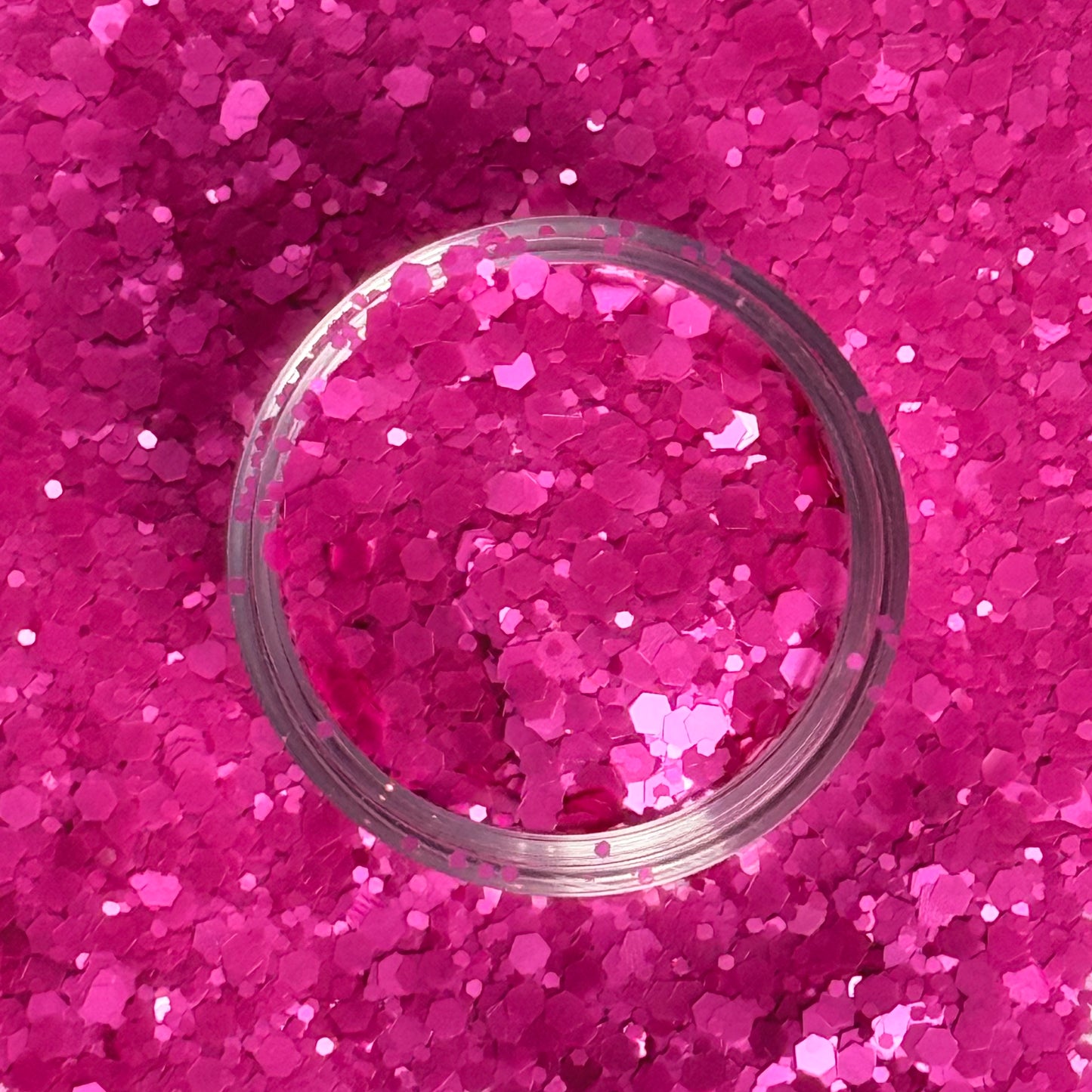 Fuchsia Dream - Matte Metallic - Wattsupcustoms