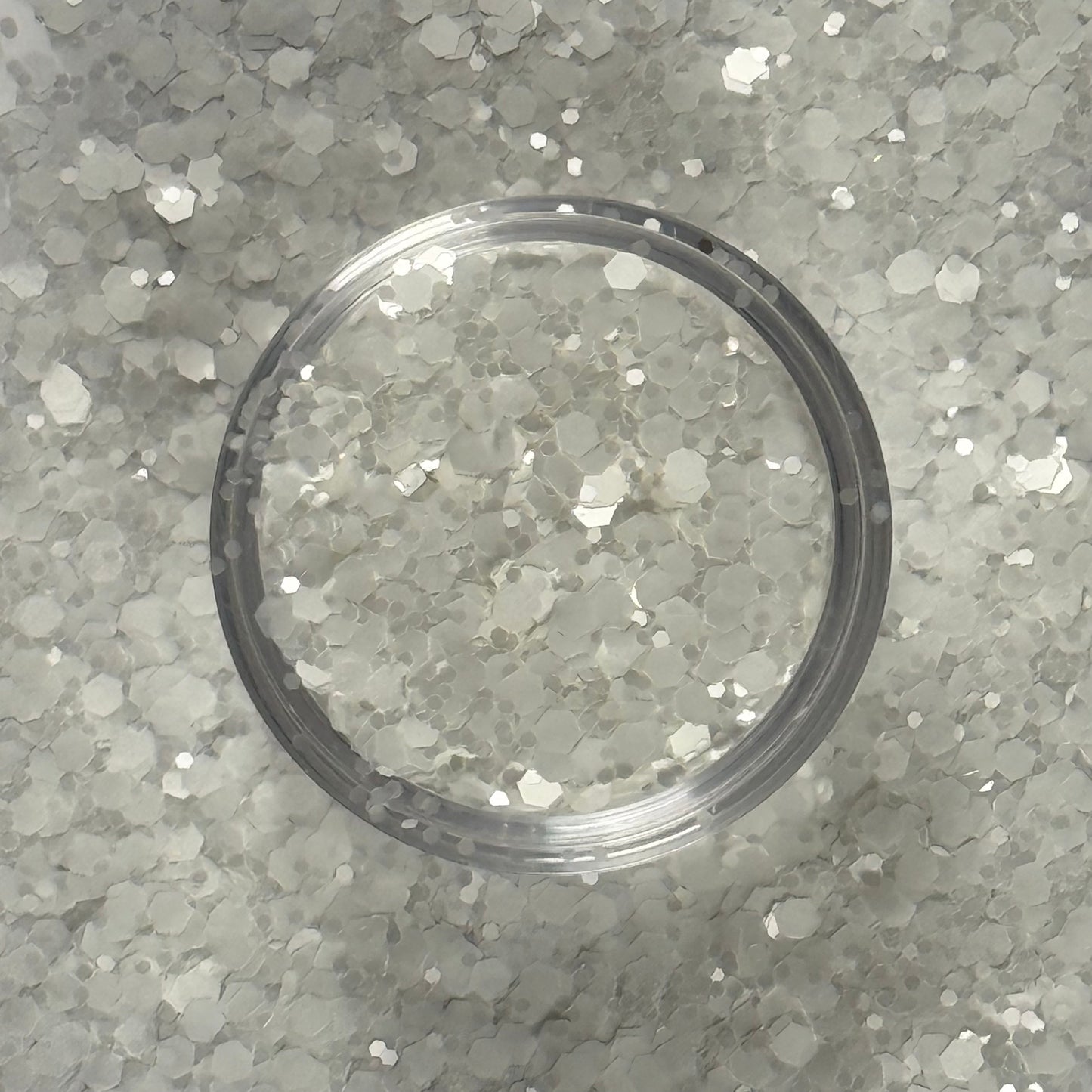 Dove - Matte Metallic - Wattsupcustoms