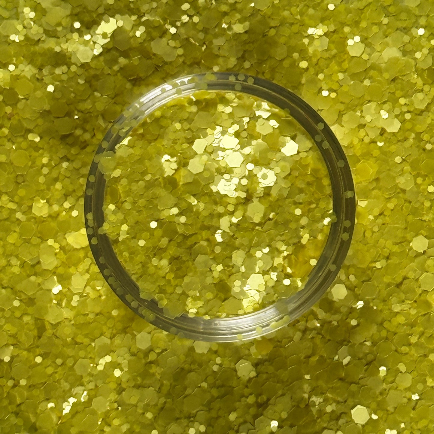 Butter - Matte Metallic - Wattsupcustoms