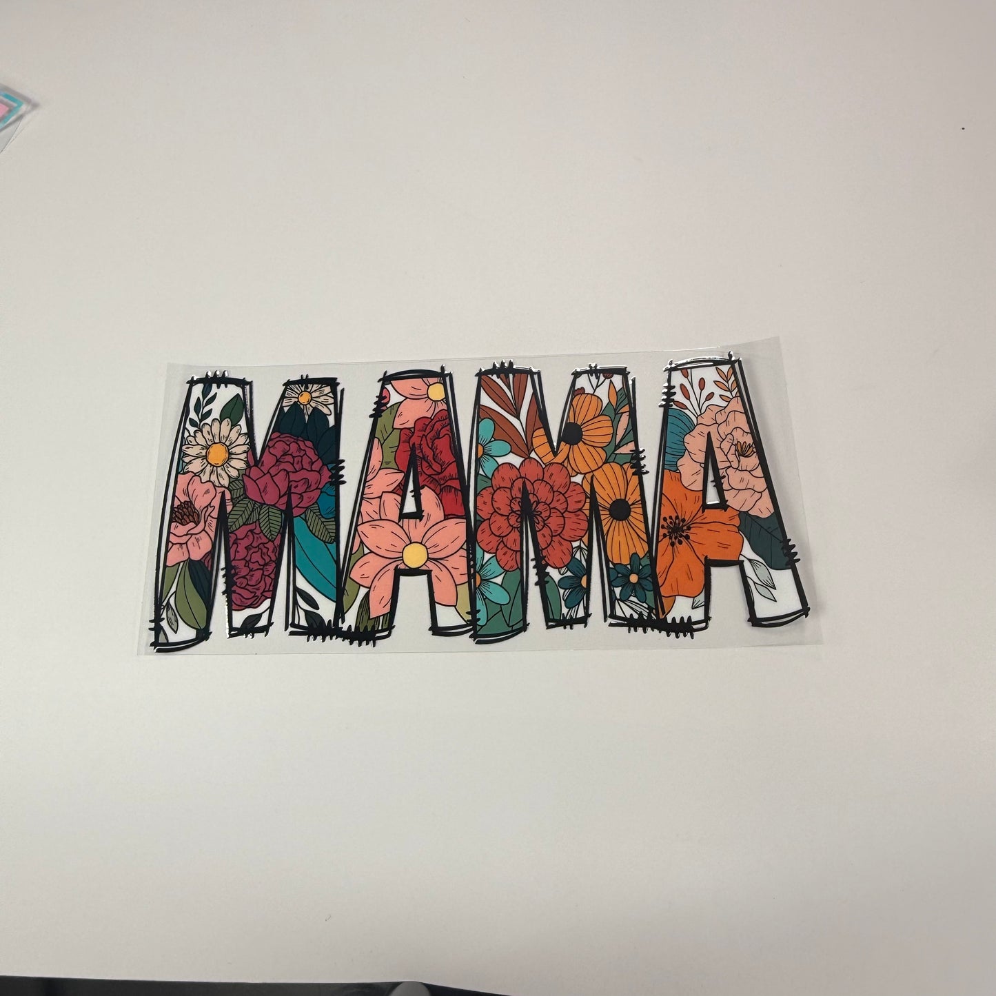 Flower Mama - Wattsupcustoms