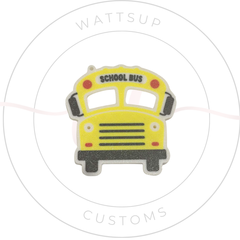 School Bus Can Opener