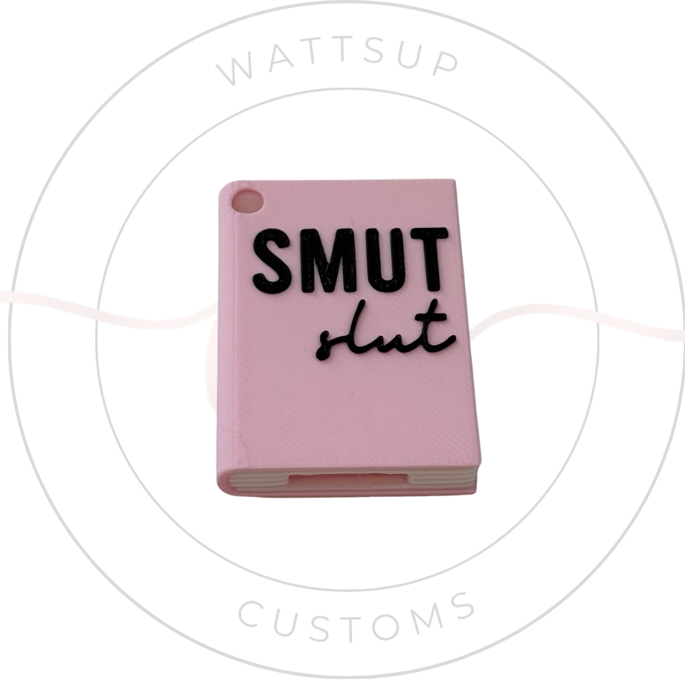 Smut Slut Can Opener
