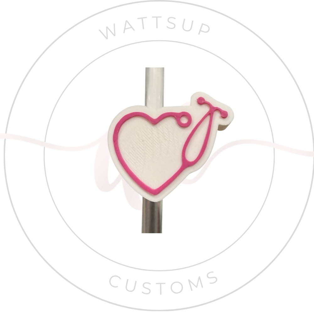 Stethoscope
