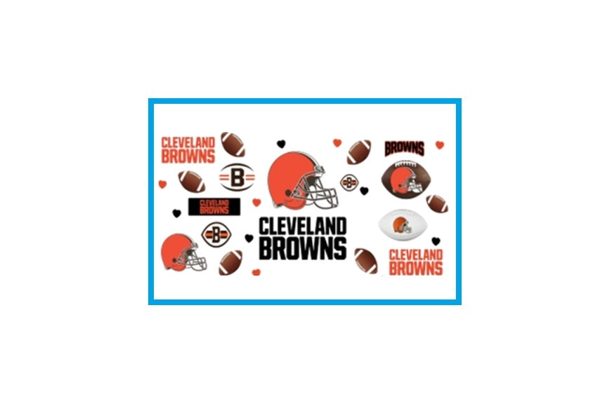 Browns - Wattsupcustoms