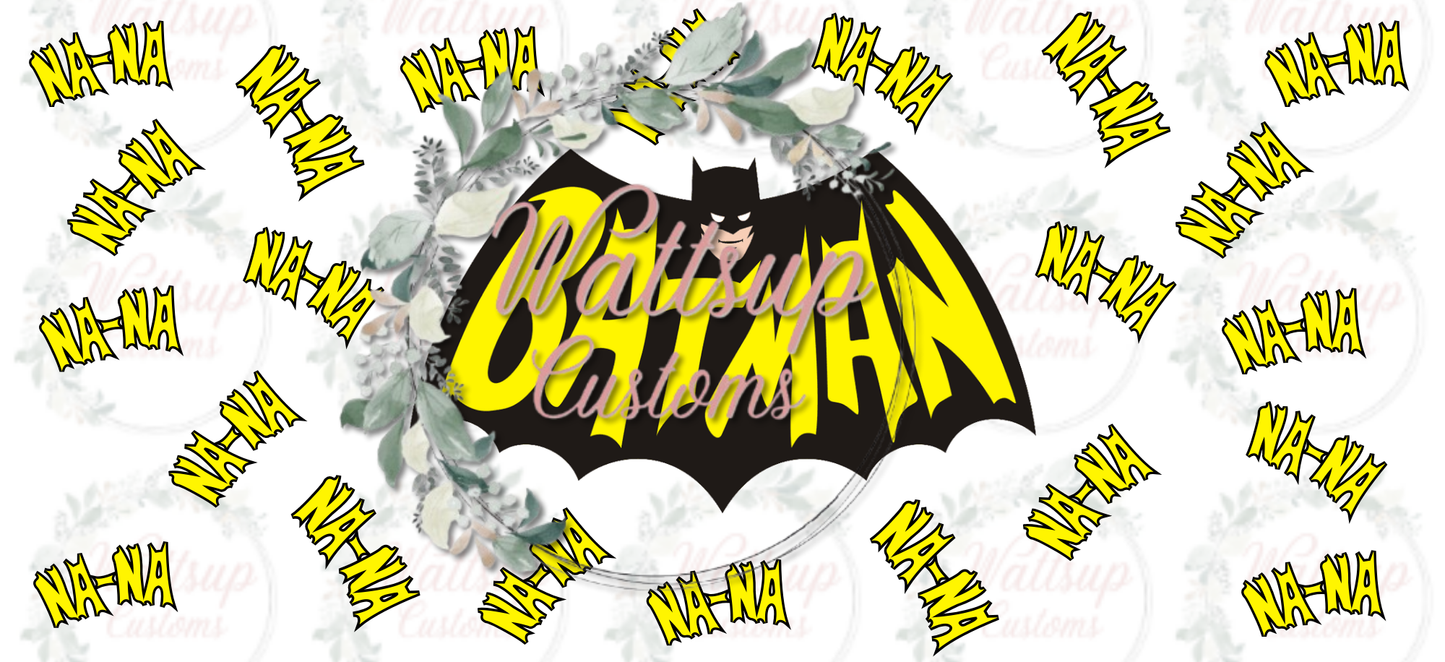 NananaBatman