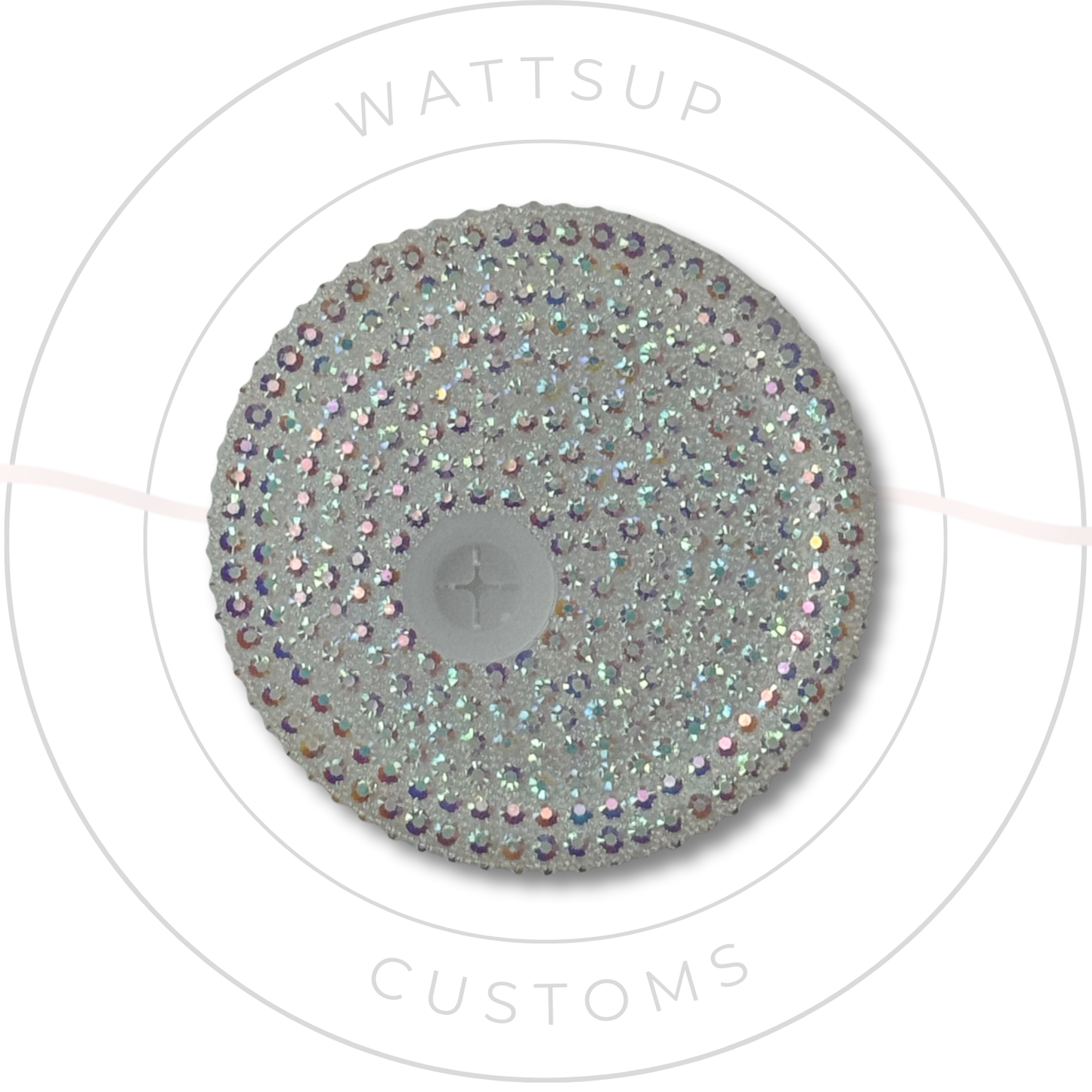Lids - Wattsupcustoms