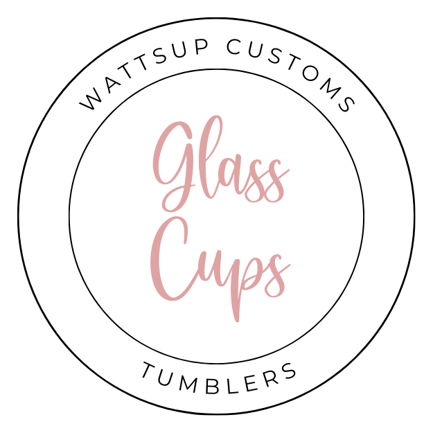 Glass Cups