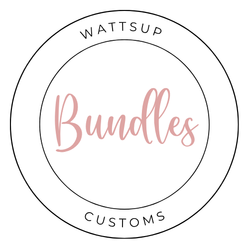Bundles