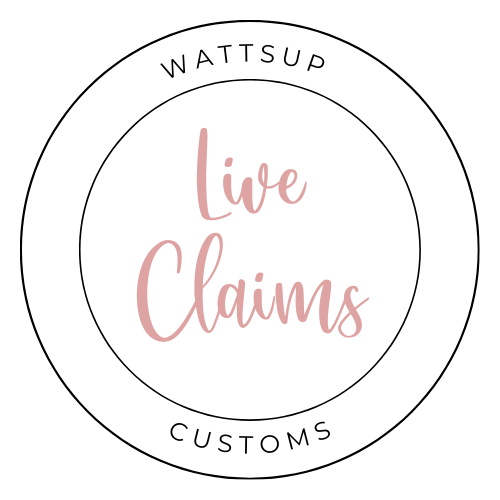 Live Claims