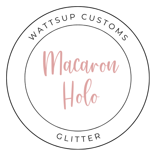Macaron Holo