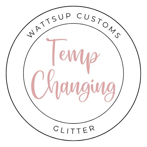 Temp Changing