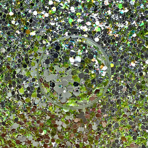 Kiwi Kiss - Mirrored