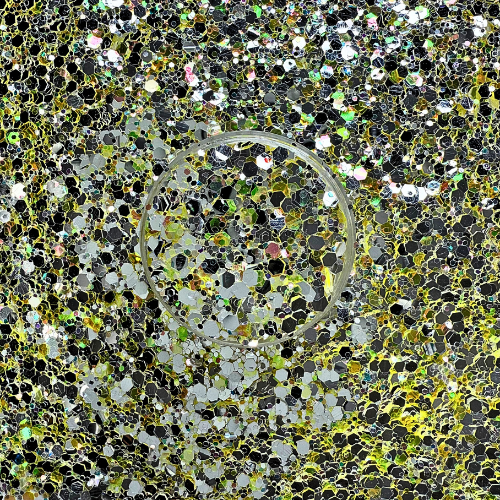Banana Split - Mirrored