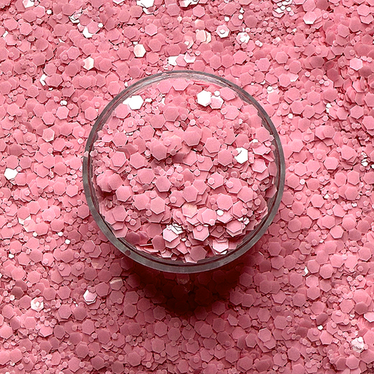 Bubblegum - Glow