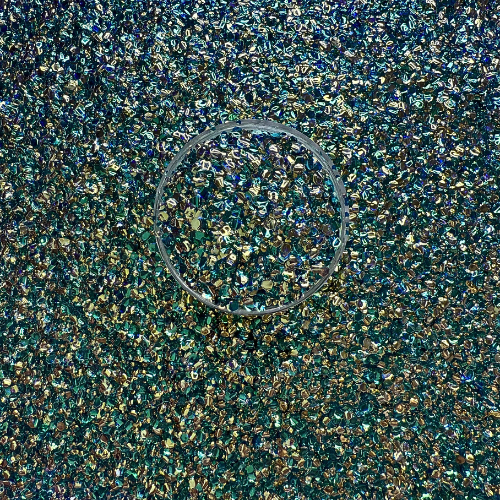 Aqua Pop - Bubble