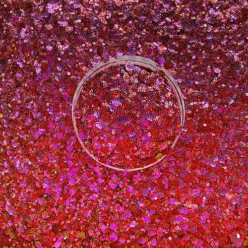 Cherry Barb - Textured
