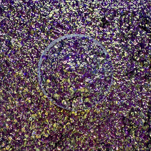 Plum Pop - Bubble
