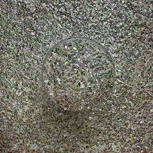 Pearly Pop - Bubble