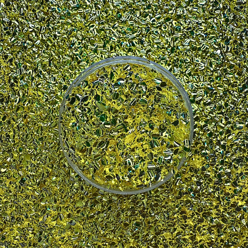 Lemon Pop - Bubble
