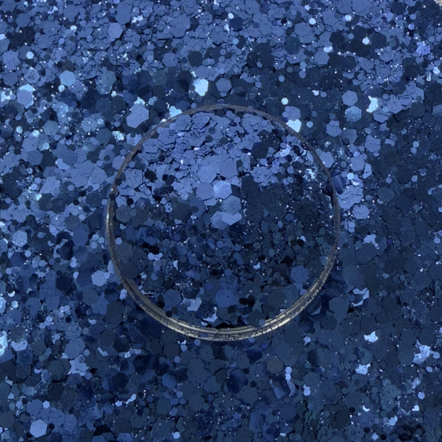 Cobalt - Metallic