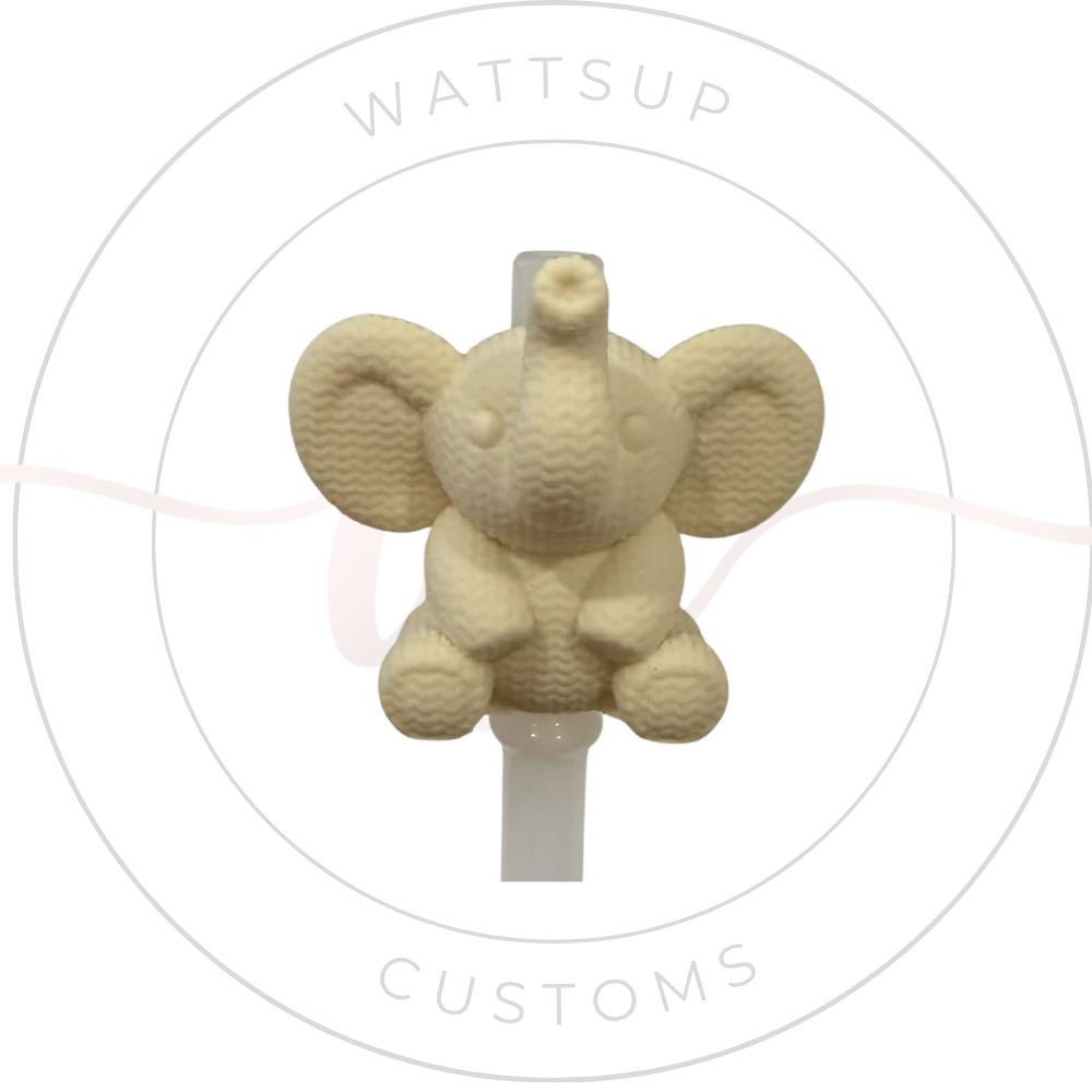 Elephant Charm