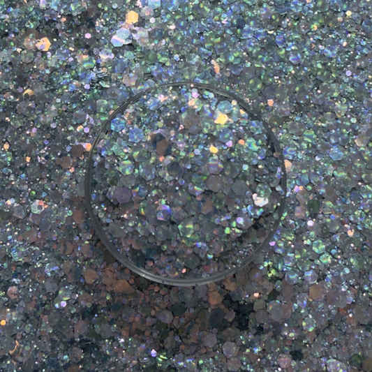 Enchanted - Opal