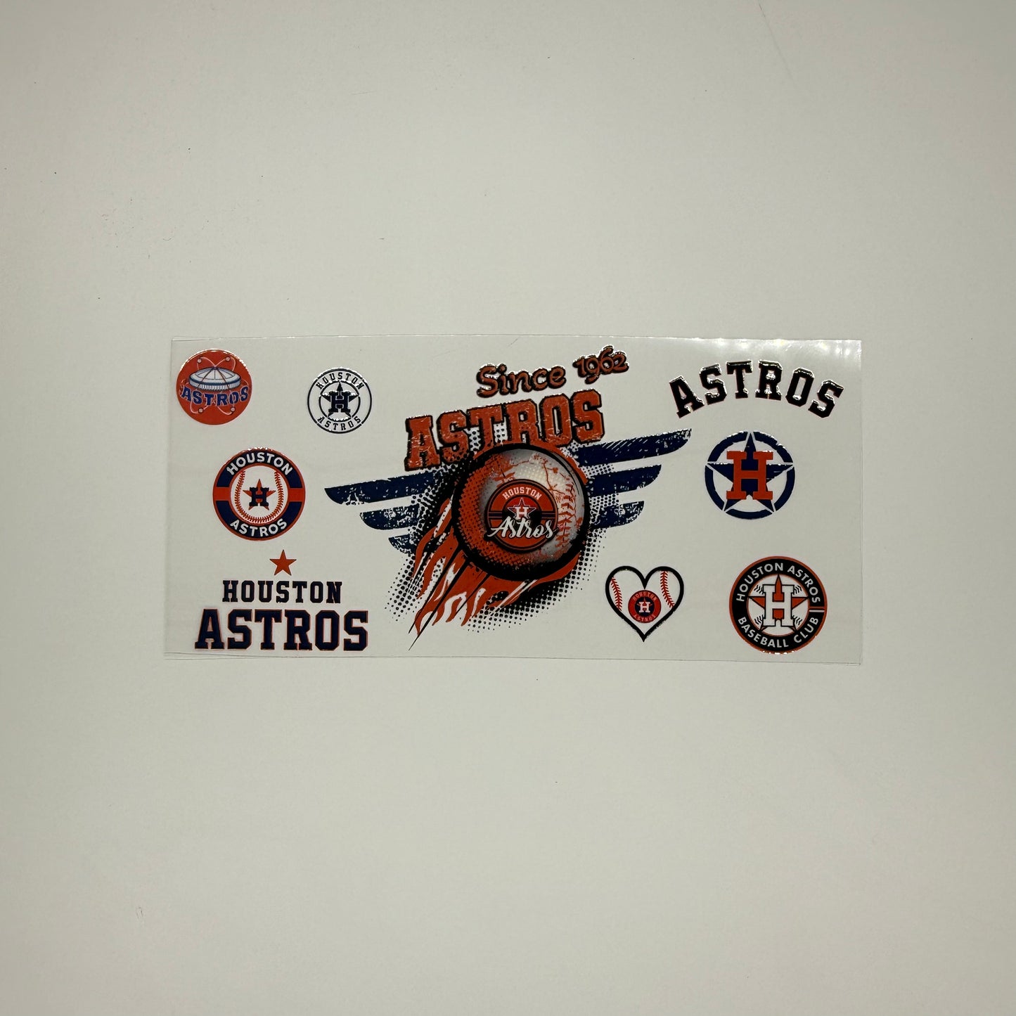 Astros 2