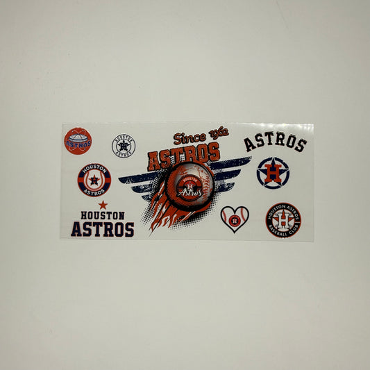 Astros 2