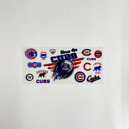 Cubs 2
