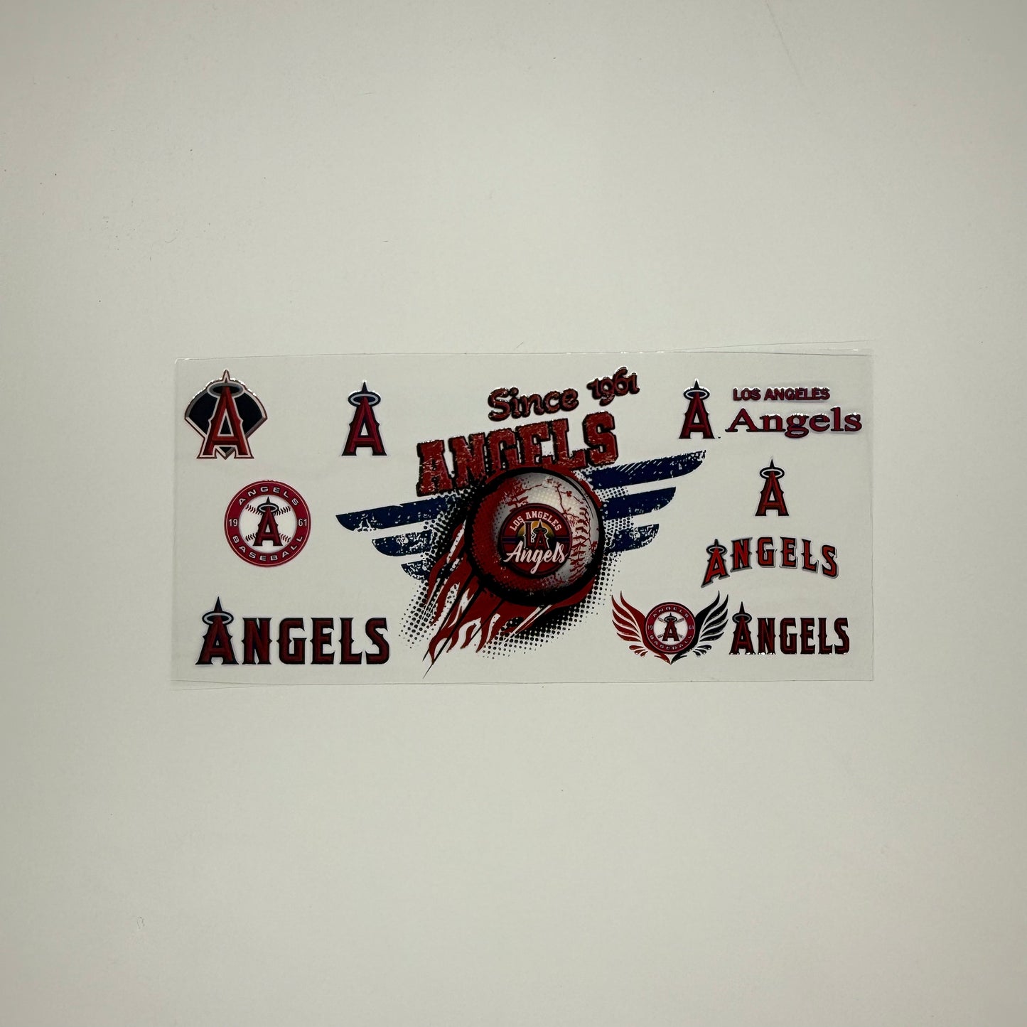 Angels 2