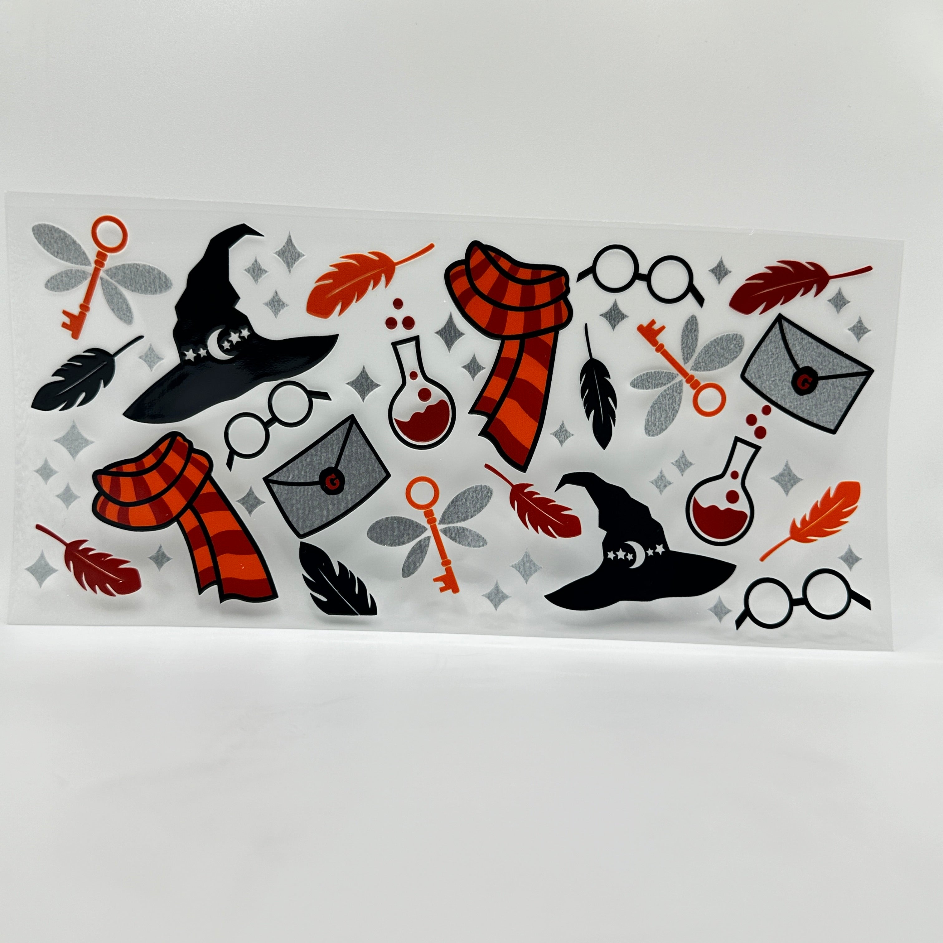 HP Pattern 3 – Wattsup Customs