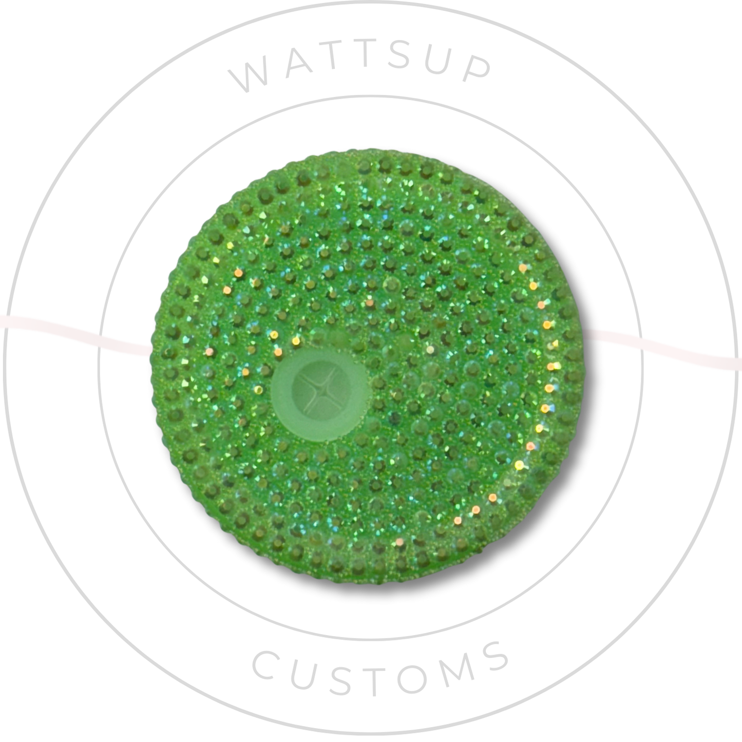 Lids - Wattsupcustoms